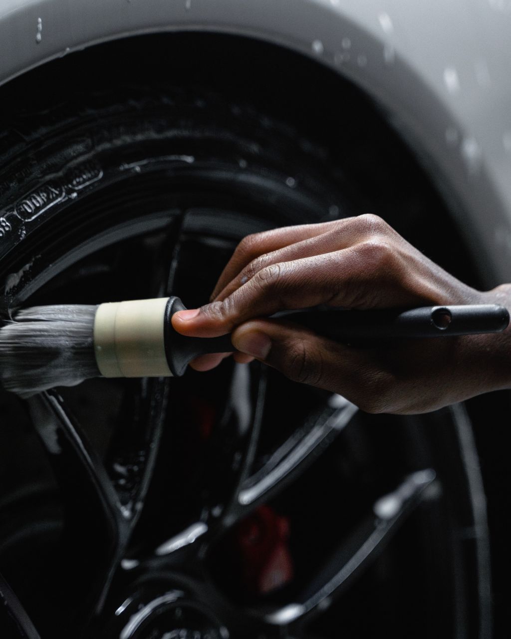Luxury Mobile Car Detailing on the Upper East Side