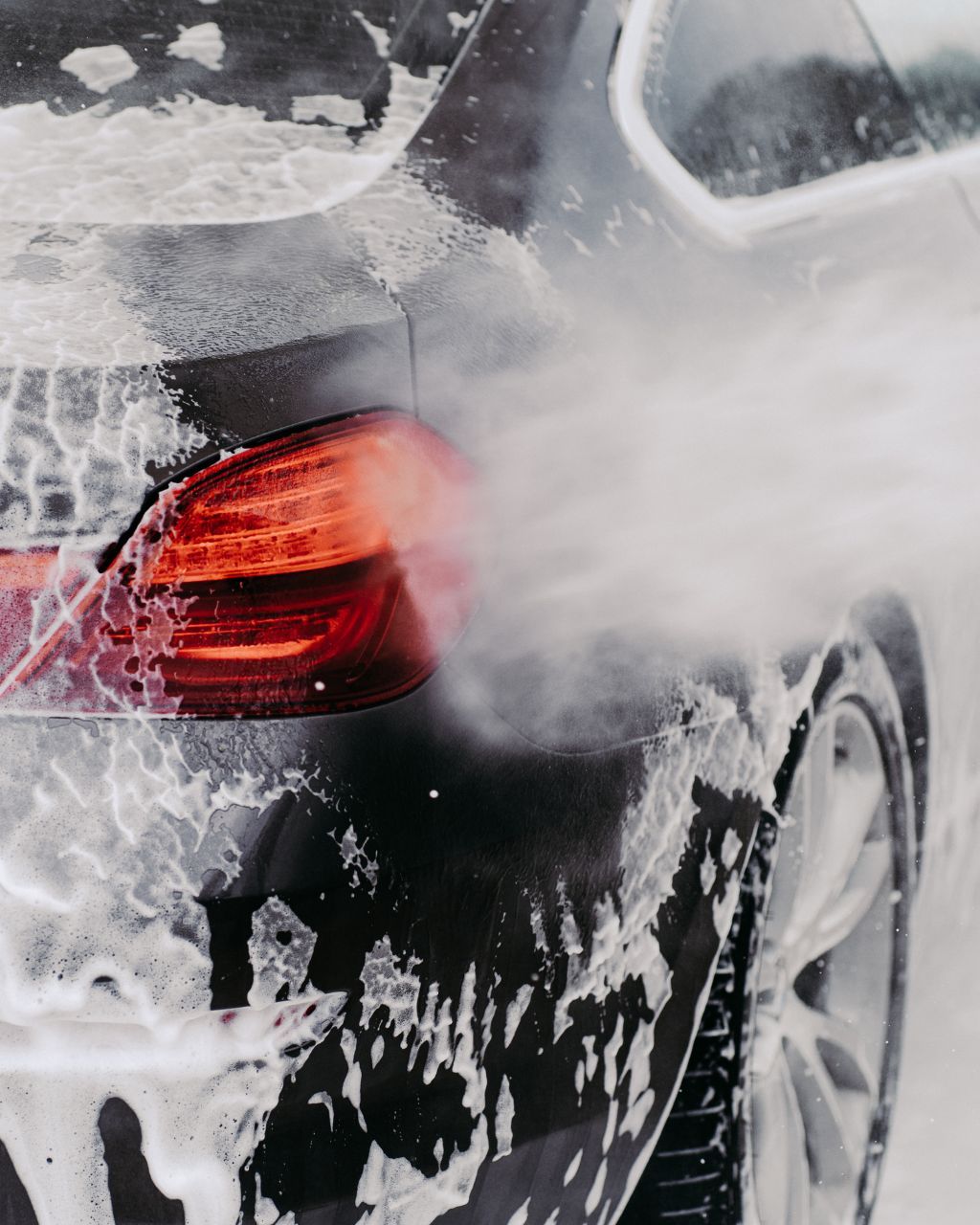 Reliable Mobile Car Detailing in Financial District