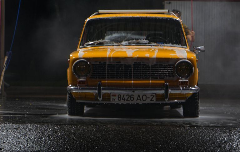 Top Benefits of Professional Mobile Car Detailing