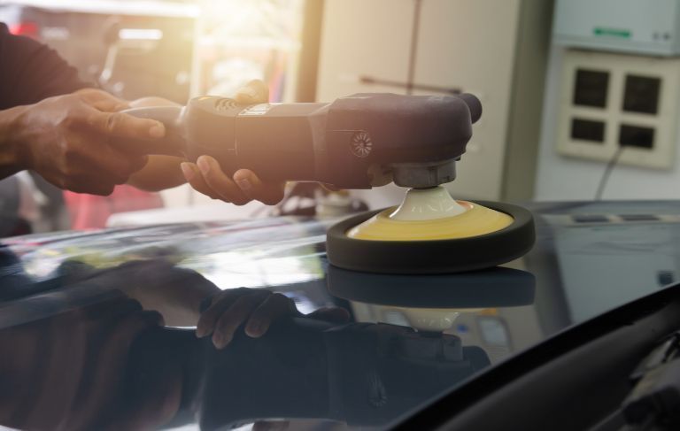 What Are Auto Detailing Services