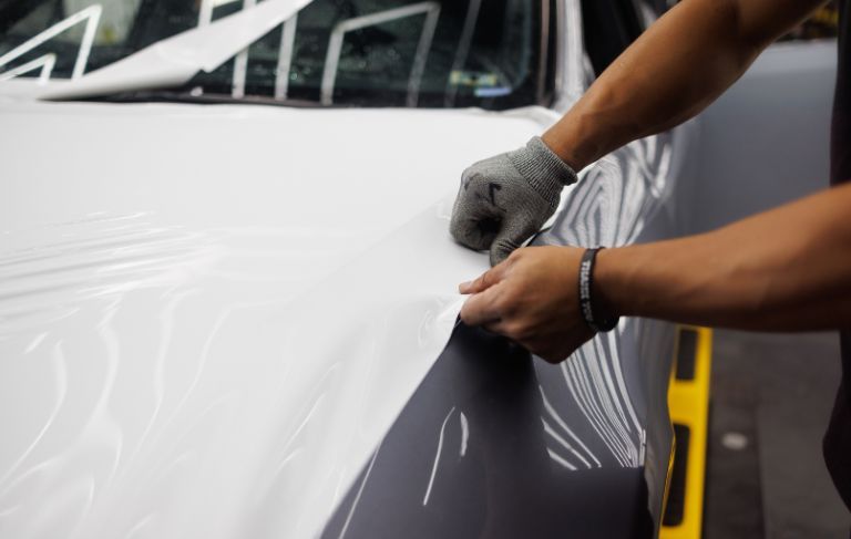 Factors Affect the Price of Auto Detailing