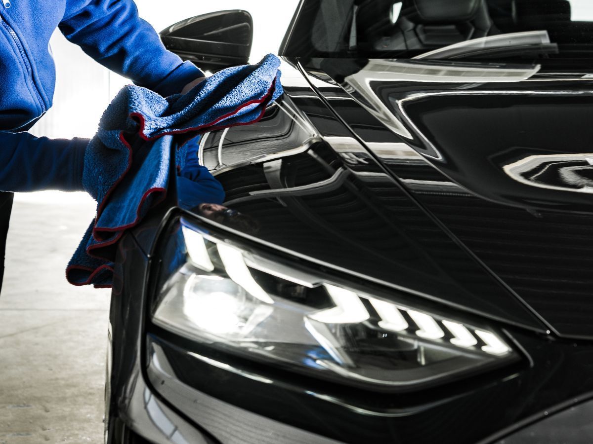 Best Time to Get Your Car Detailed