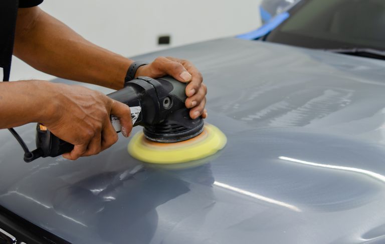 mobile car detailing is best for
