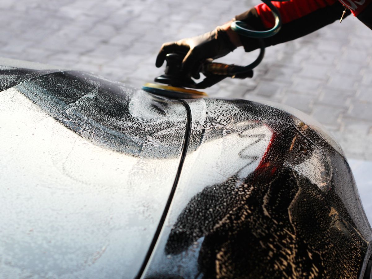 Why Wax Isn't Enough Anymore
