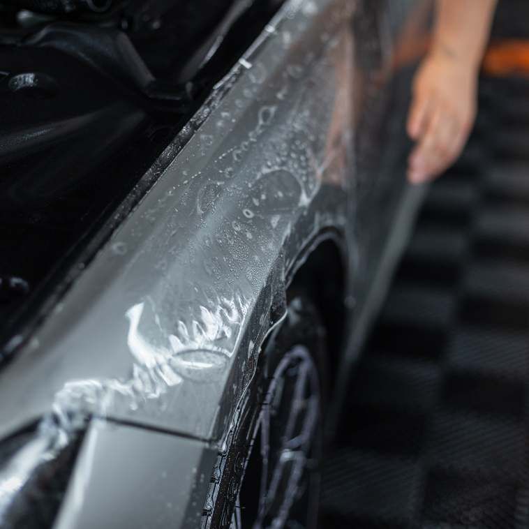 mobile car detaling chelsea