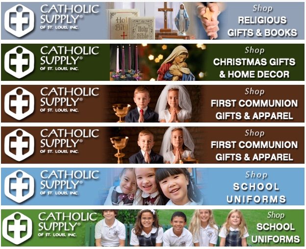 Catholic Supply