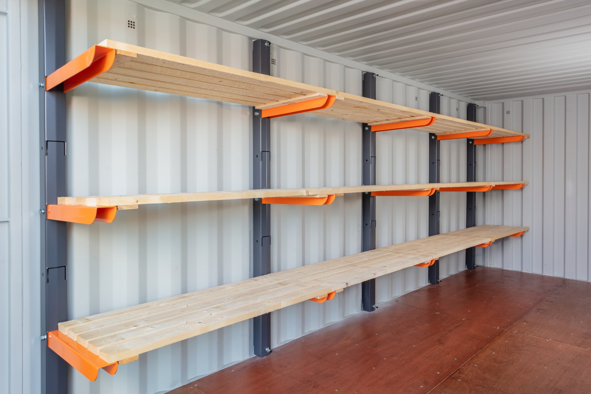 Home Container Rack Ltd Container Shelving and Racking Products