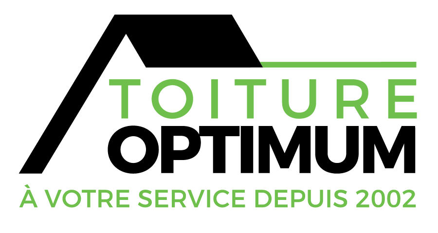 Logo de Toiture Optimum