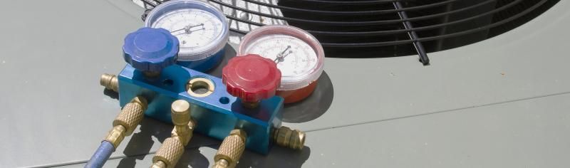 hvac repair