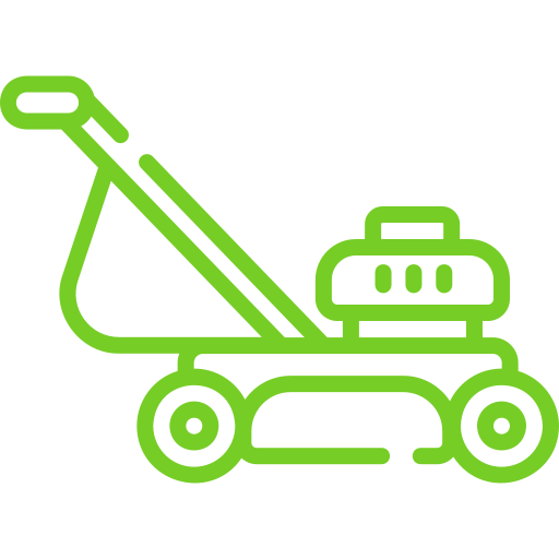 mower