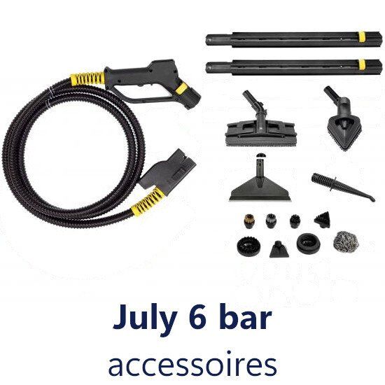 July 6 bar