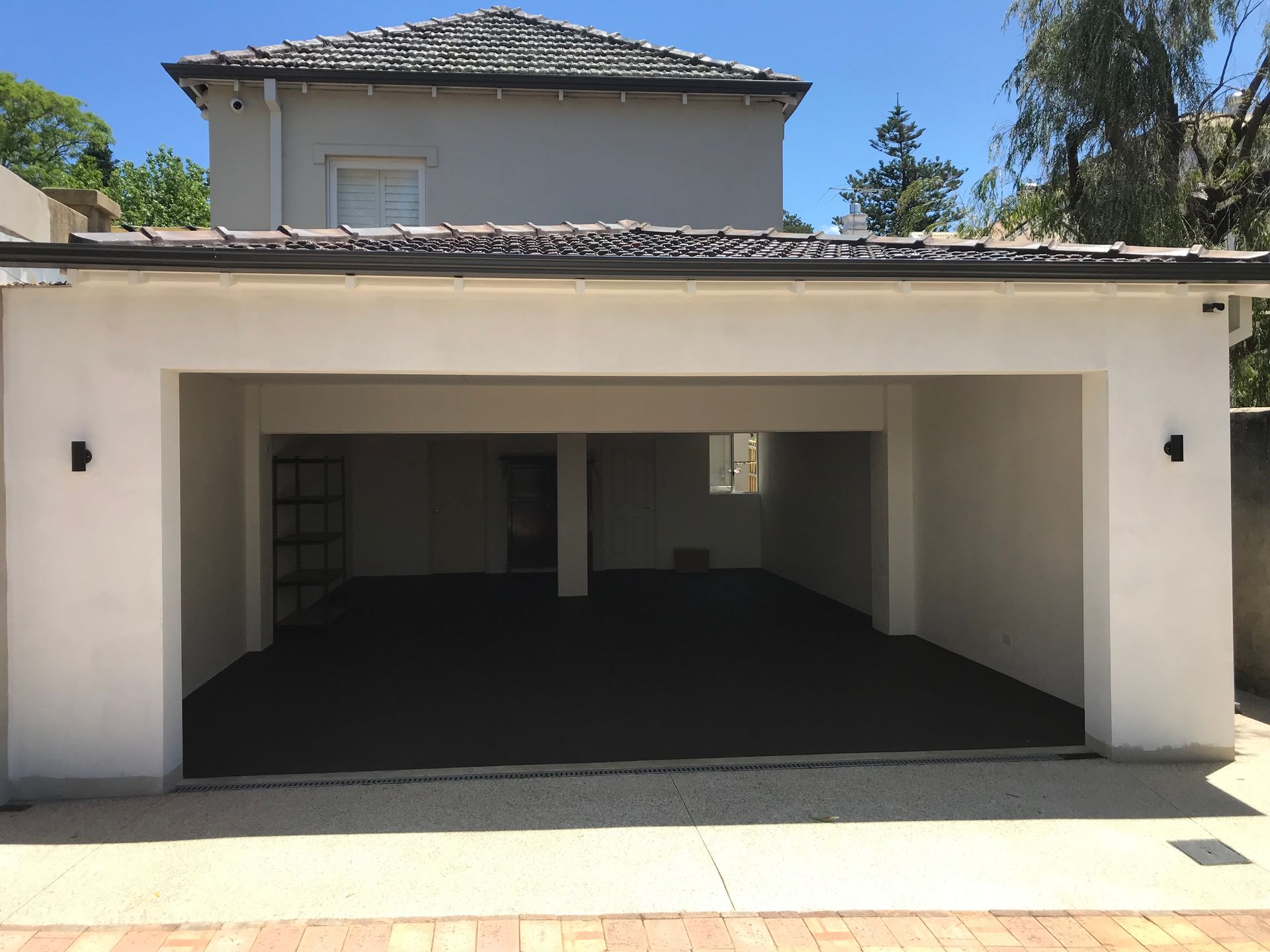 Garage PROJECTS
