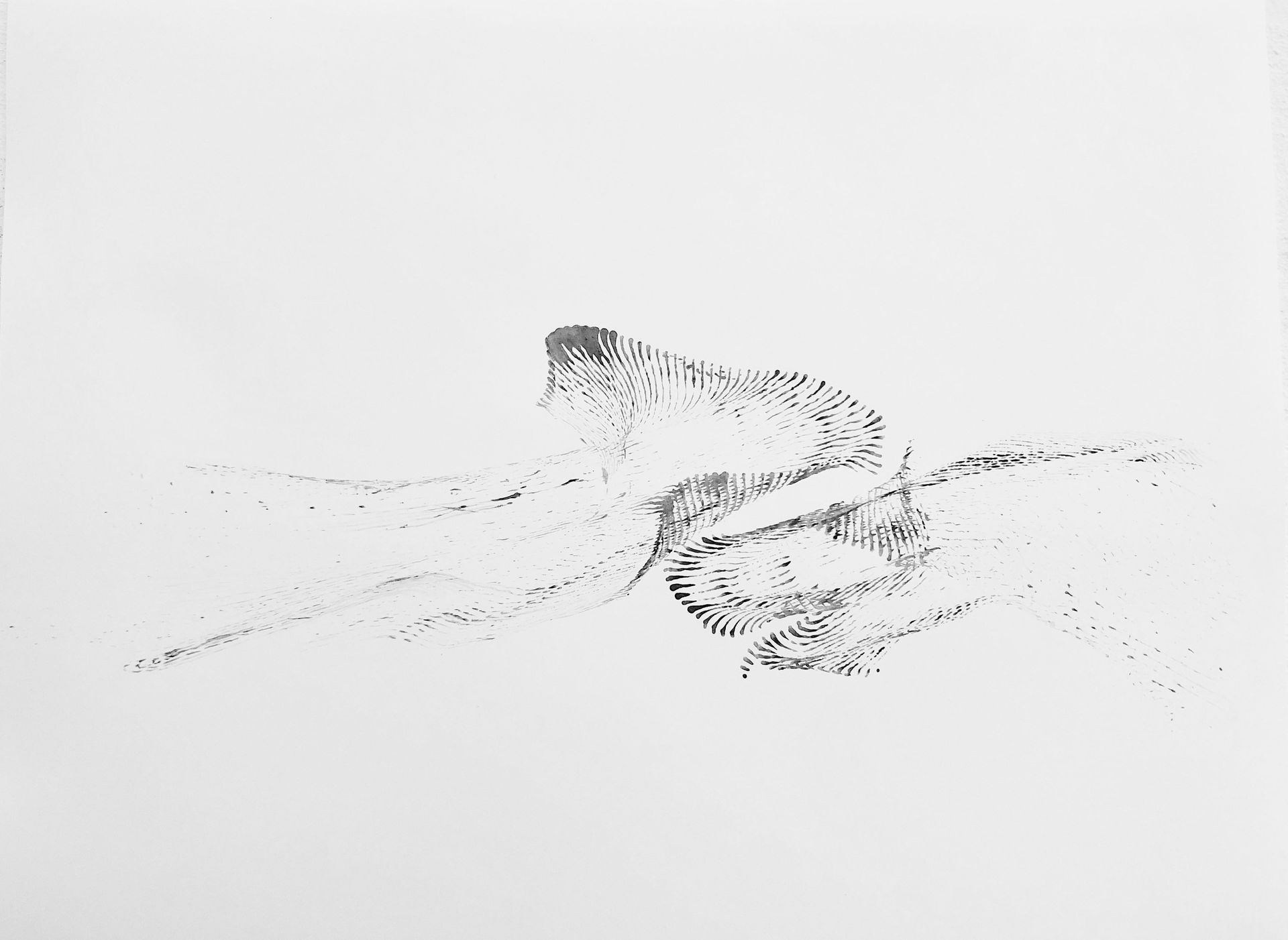 Ölgemälde Natur Wind Luft Sonne Wasser Wellen Licht Bewegung moderne Kunst Elisergo Instagram
Elisabeth Ernicke-Goßner 