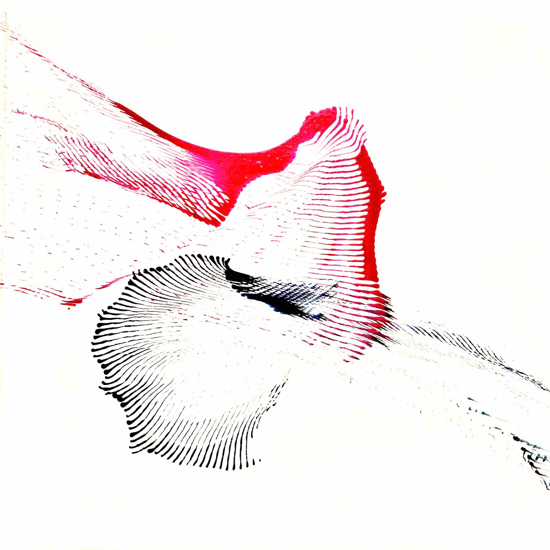 Ölgemälde Natur Wind Luft Sonne Wasser Wellen Licht Bewegung moderne Kunst Elisergo Instagram
Elisabeth Ernicke-Goßner 