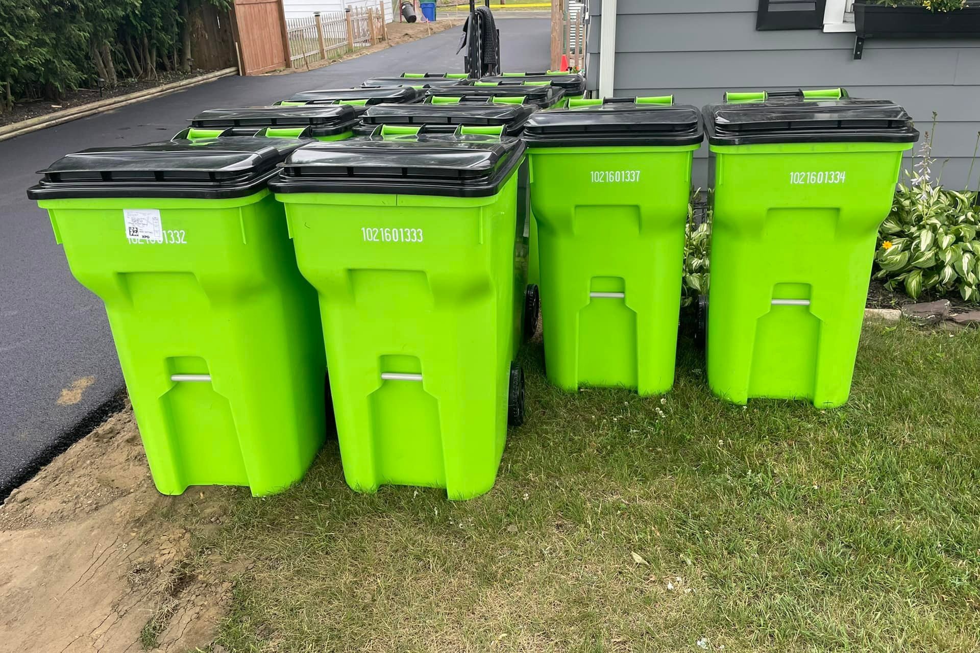 Junk Removal & Remodels Chicopee, MA Westover Trash