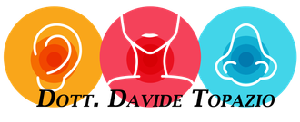 Dott. Topazio Davide-LOGO