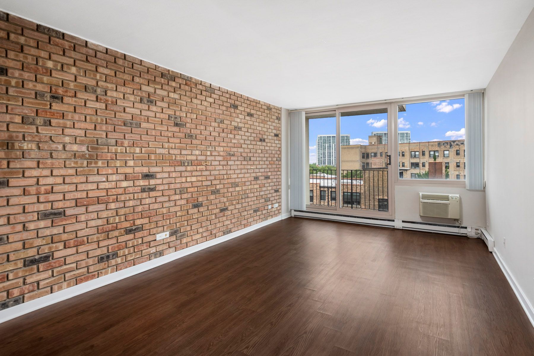 Apartment at Park Lincoln by Reside.