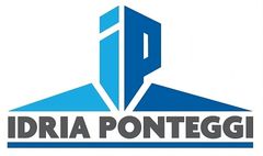 Idria Ponteggi-LOGO