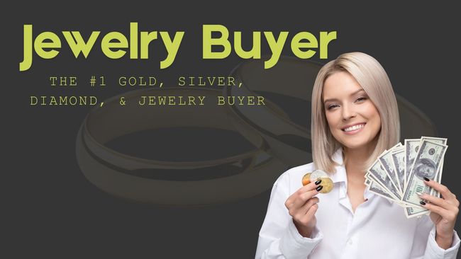 Jewelry Buyer