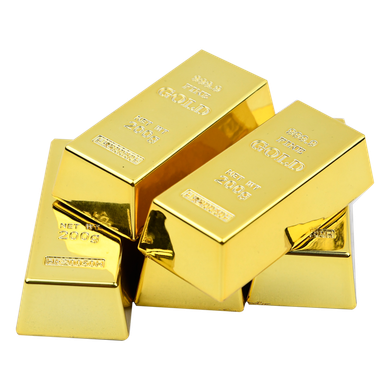Gold Bars