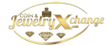 Coin & Jewelry X