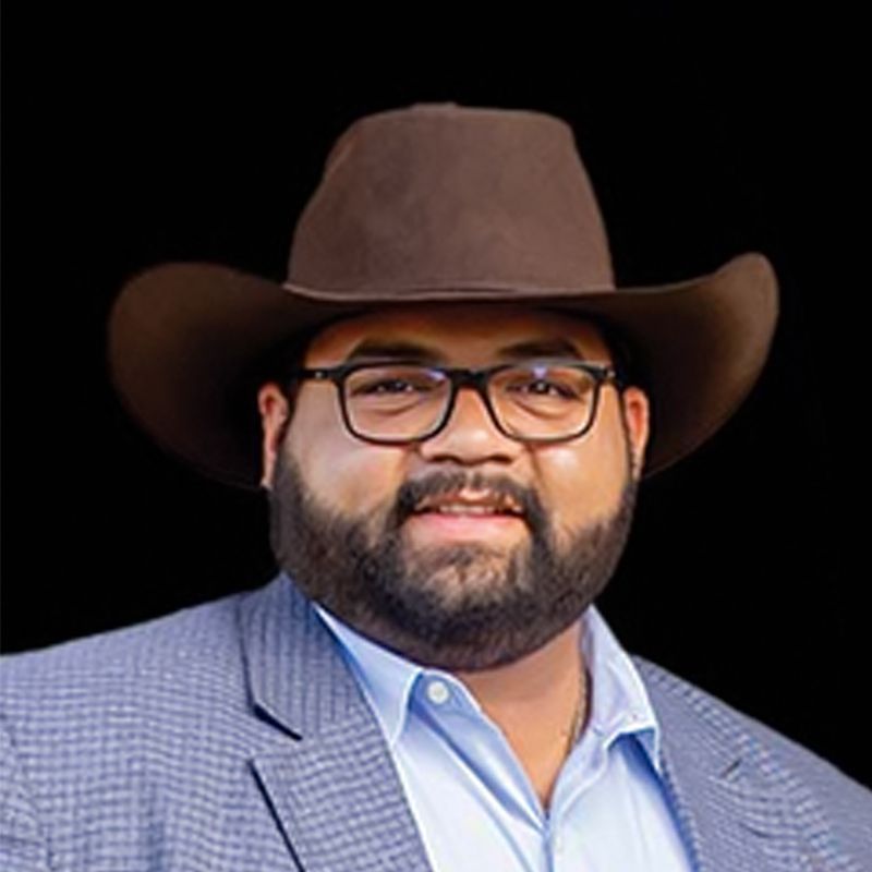 Ernest J Yanez Jr