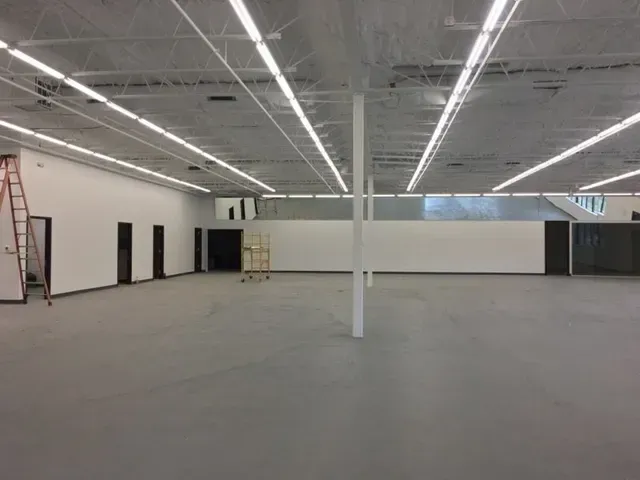 Commercial renovation services for older spaces in Melissa, TX