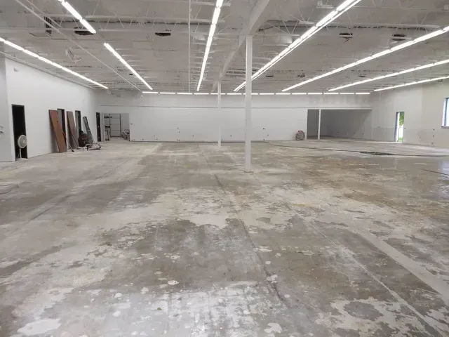 xpert renovation solutions for aging commercial properties in Melissa, Texas