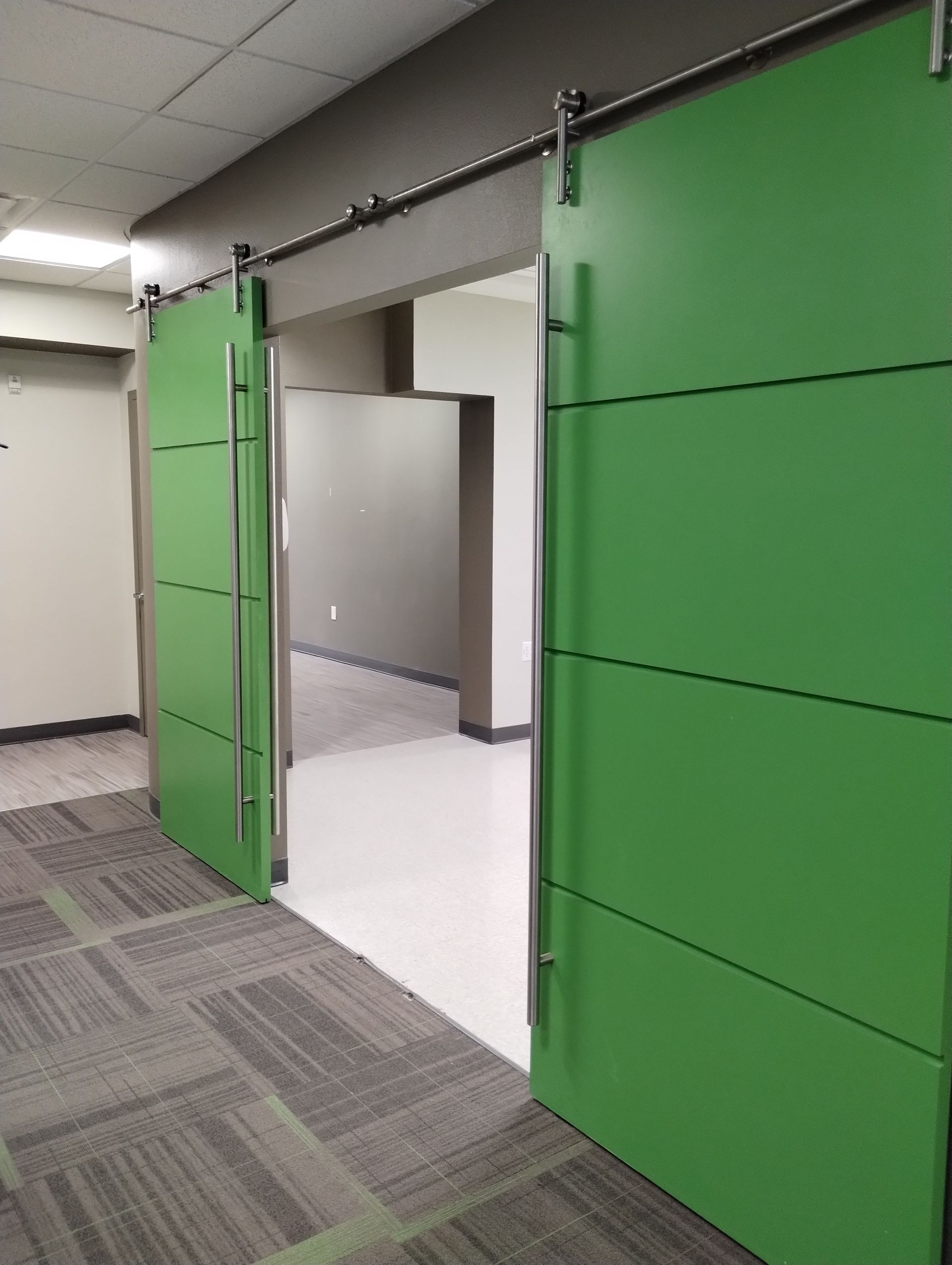 BEFORE: Conference Room