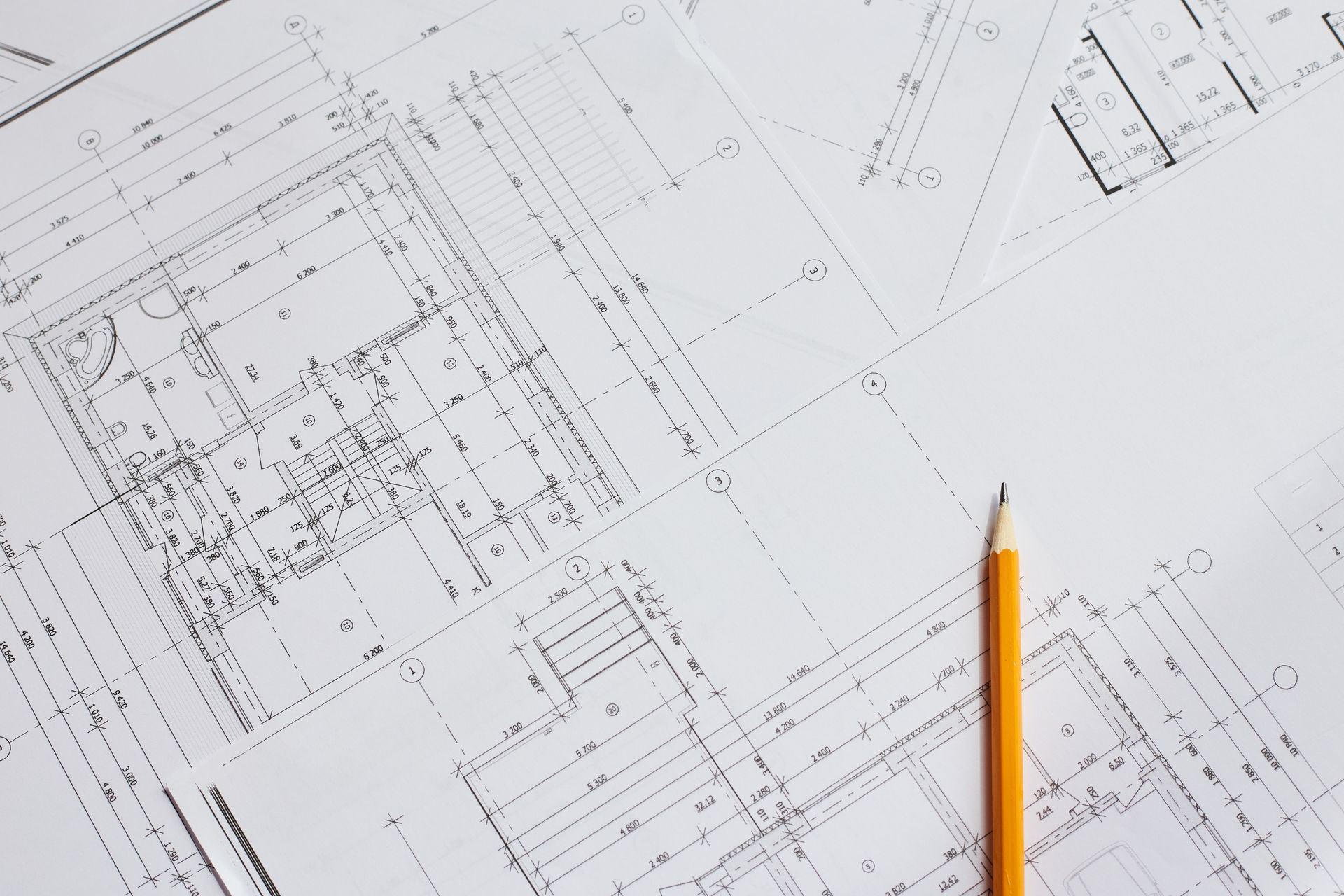 Hidden Cost of Missing As-Built Drawings