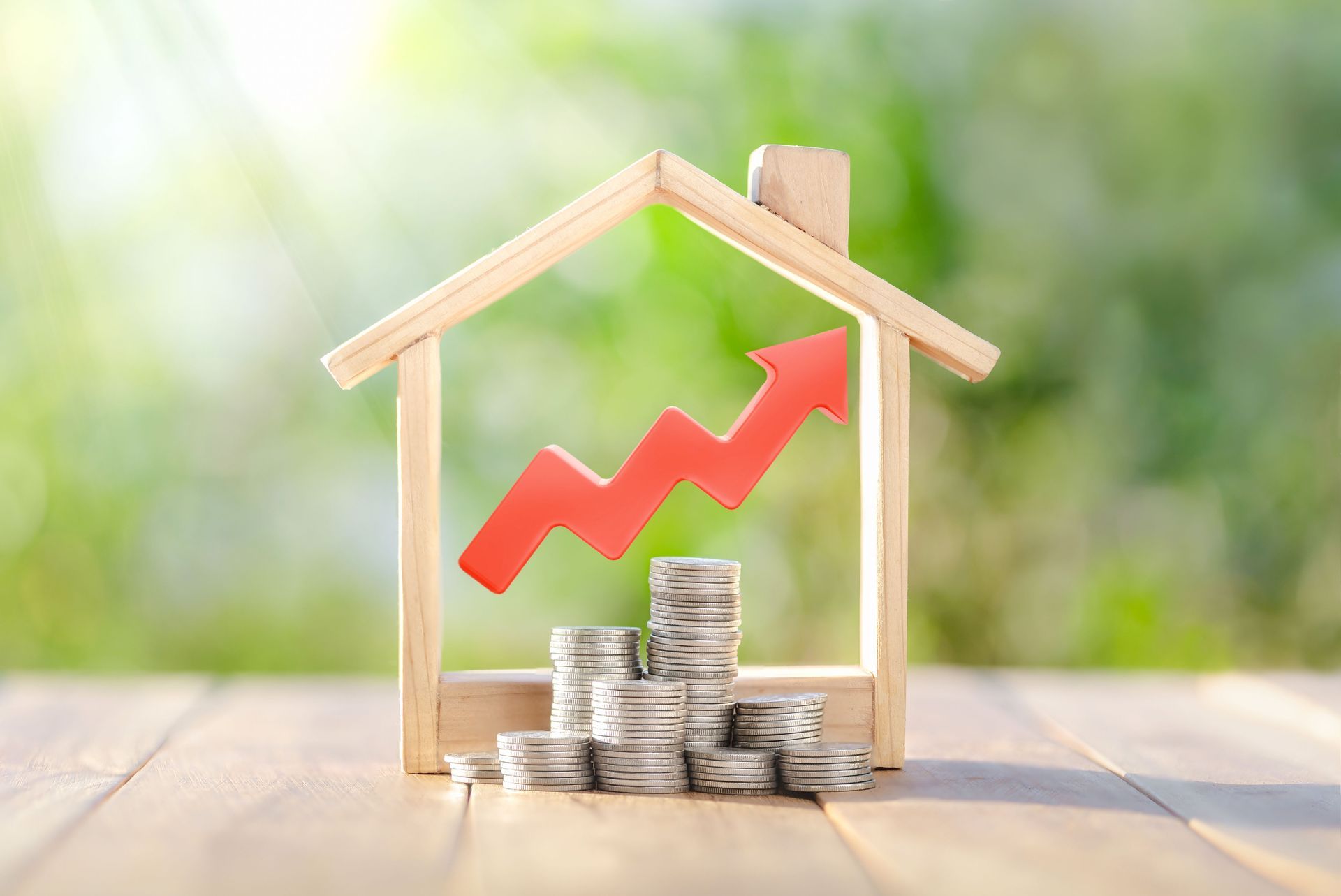 Commercial development services in The Colony TX for landlords and property owners