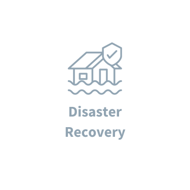 Disaster Recovery