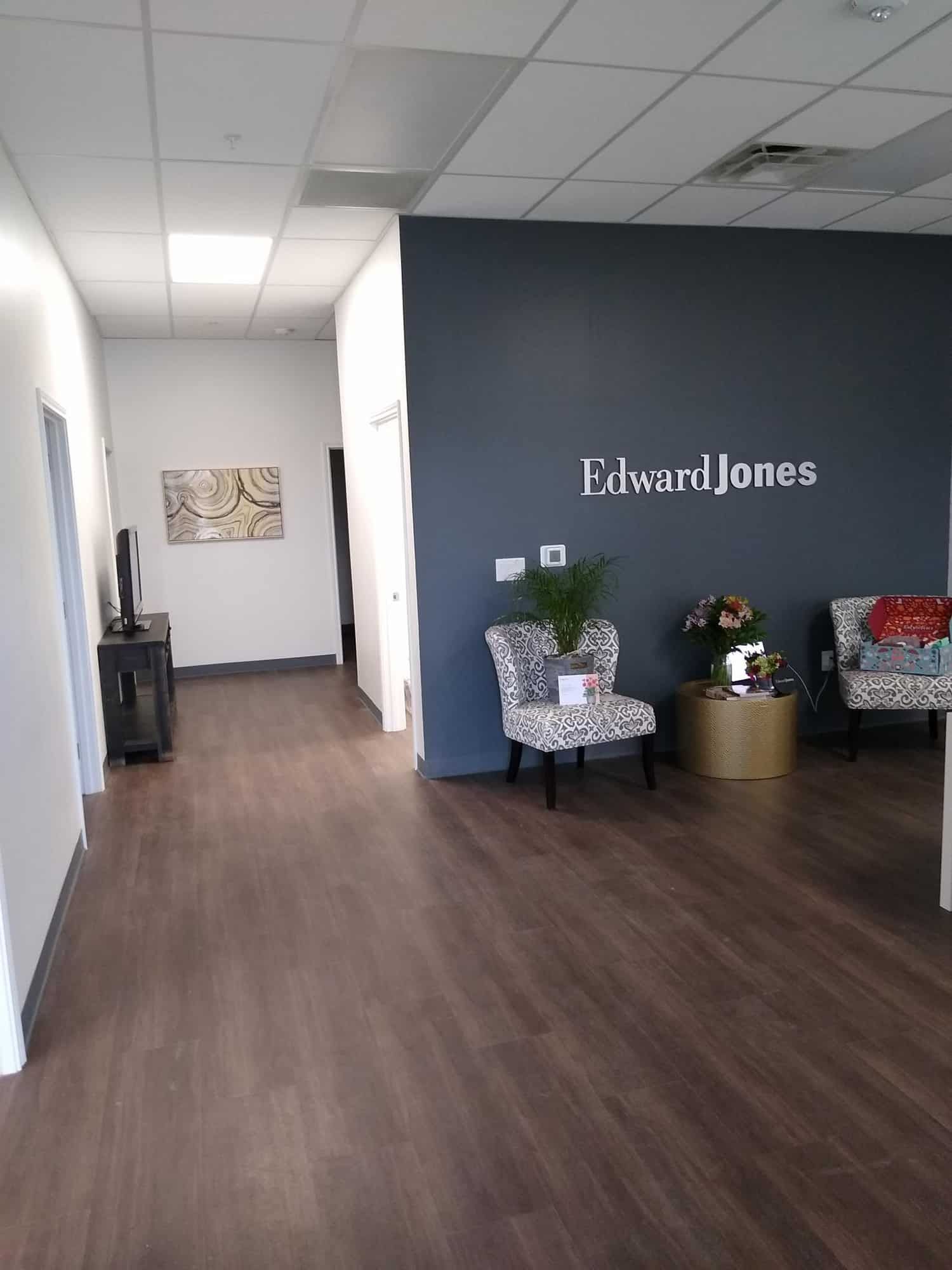 Commercial construction for offices in Frisco TX by NorthStar Commercial Interiors
