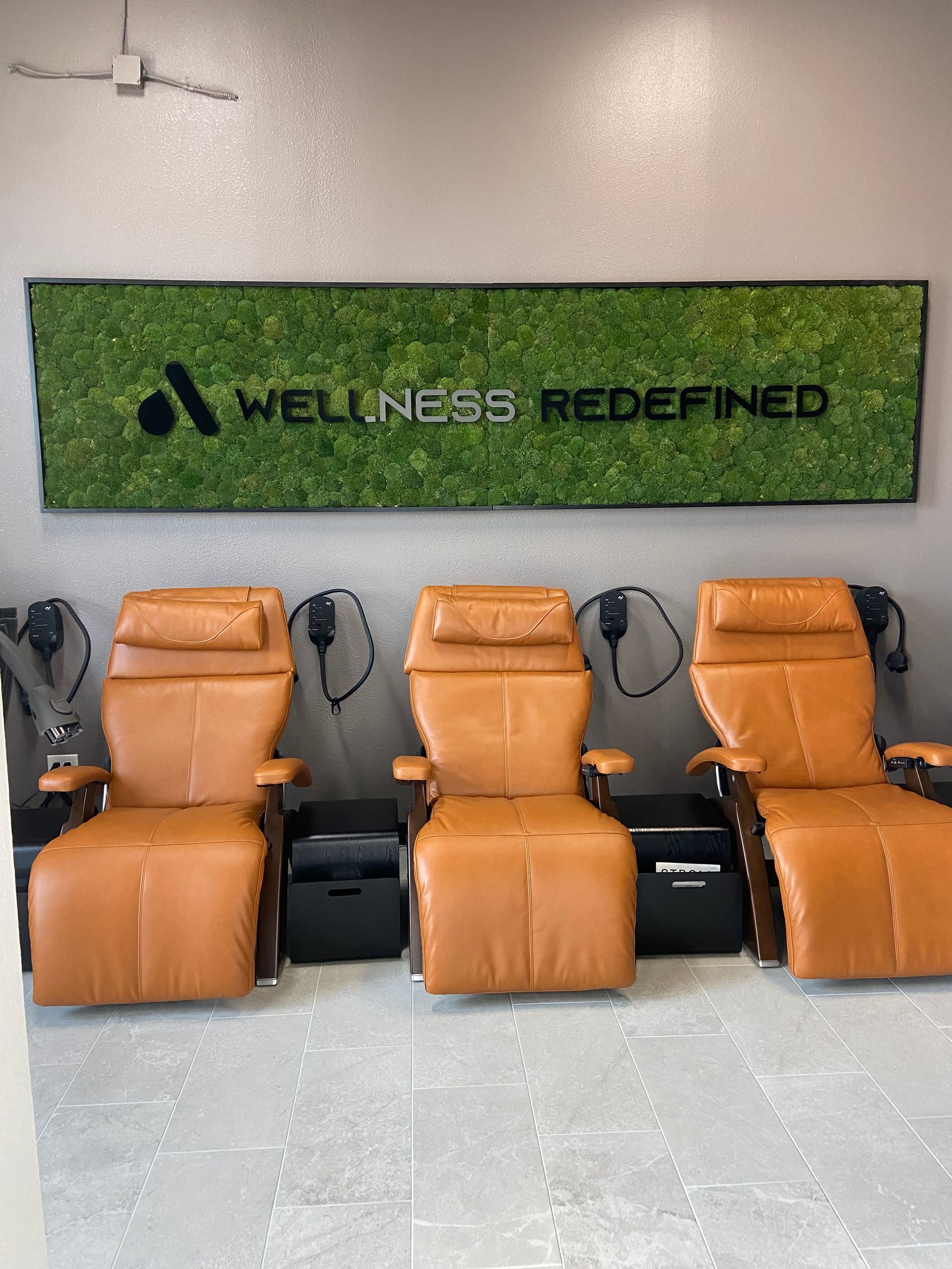 White box build-out services in The Colony Texas for retail and office spaces