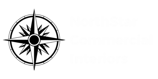 NorthStar Commercial Interiors LLC Logo