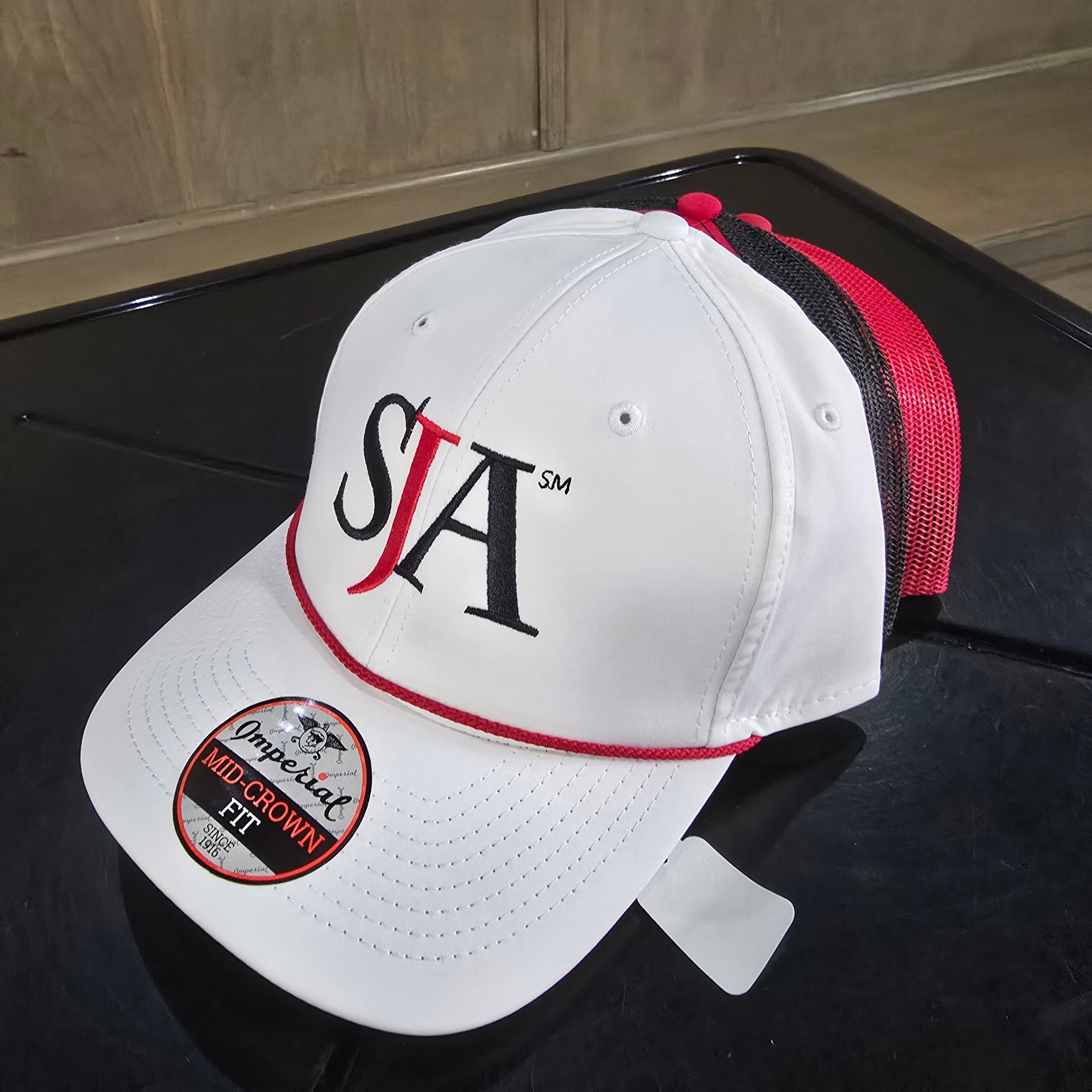SJA Cap