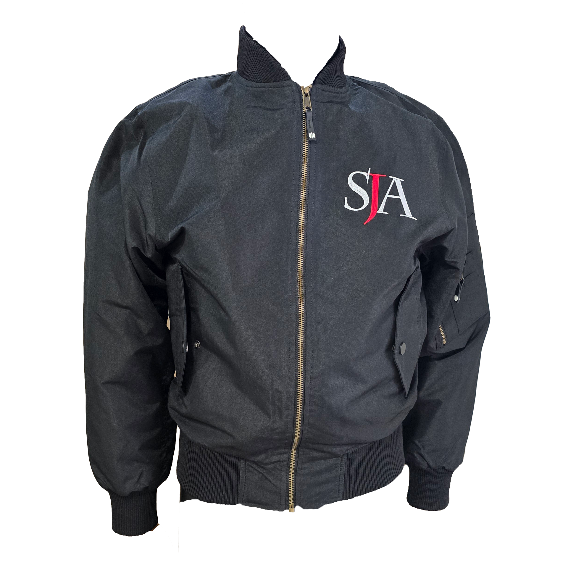 Men's Bomber Jacket