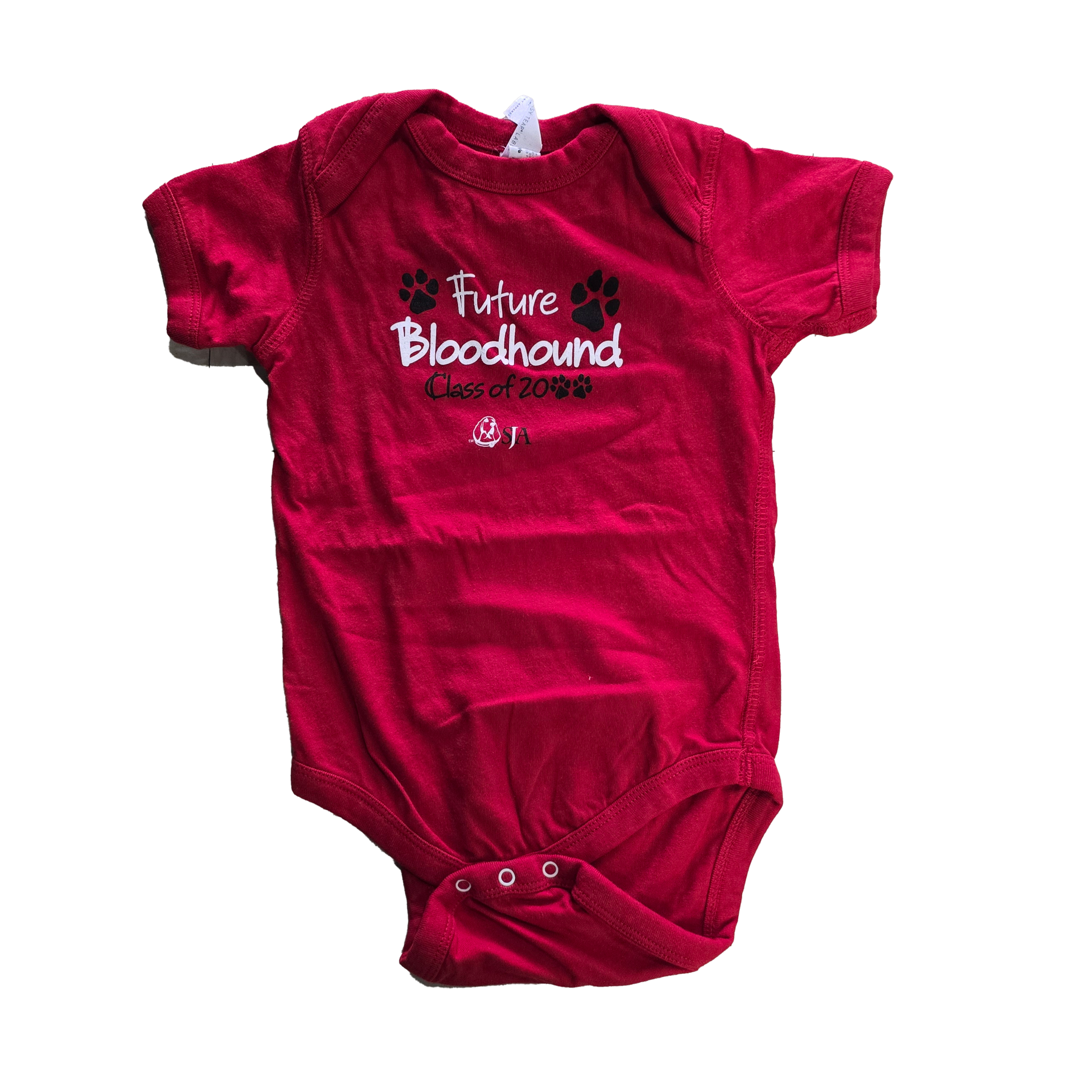 Future Bloodhound Onesie