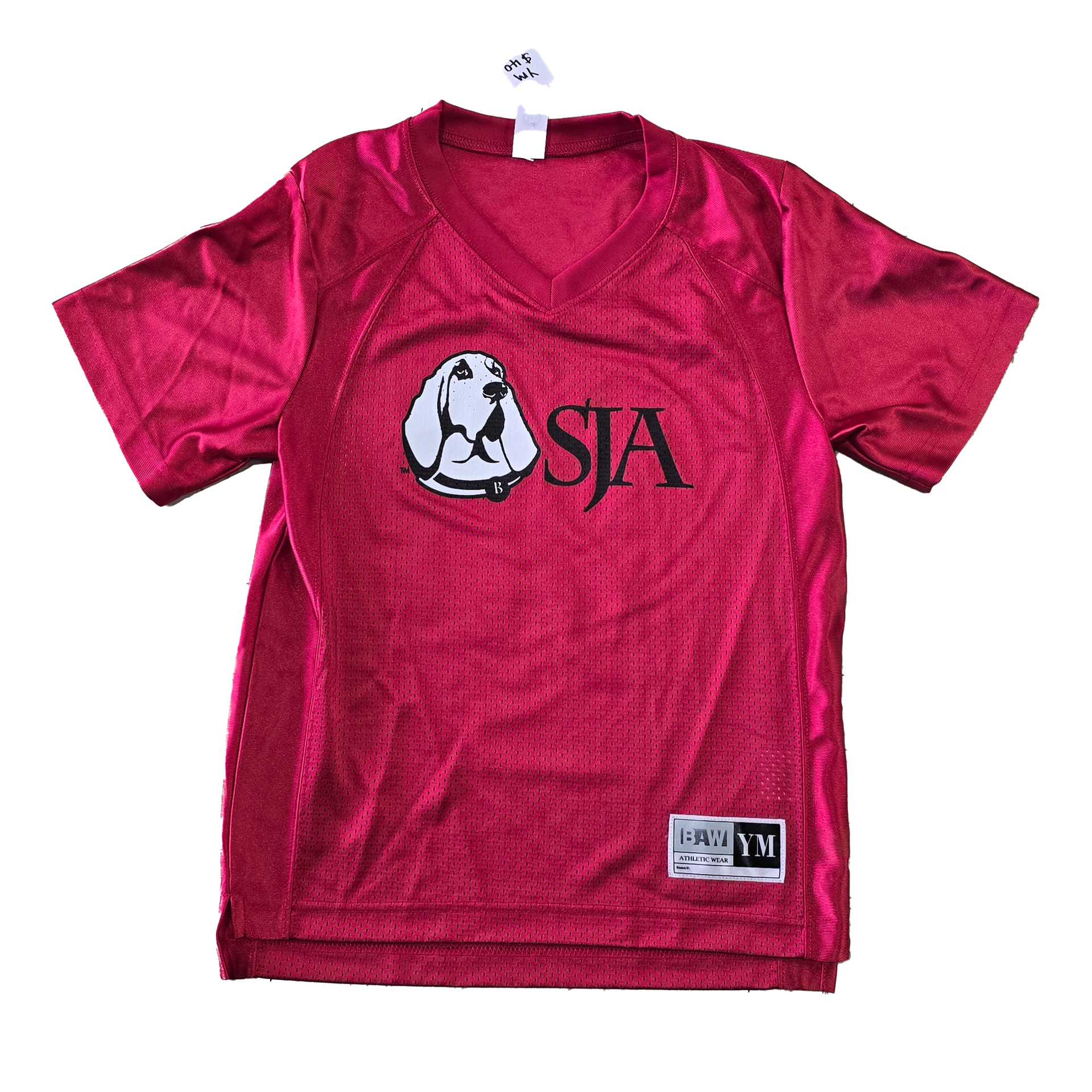 Youth Bloodhound Jersey