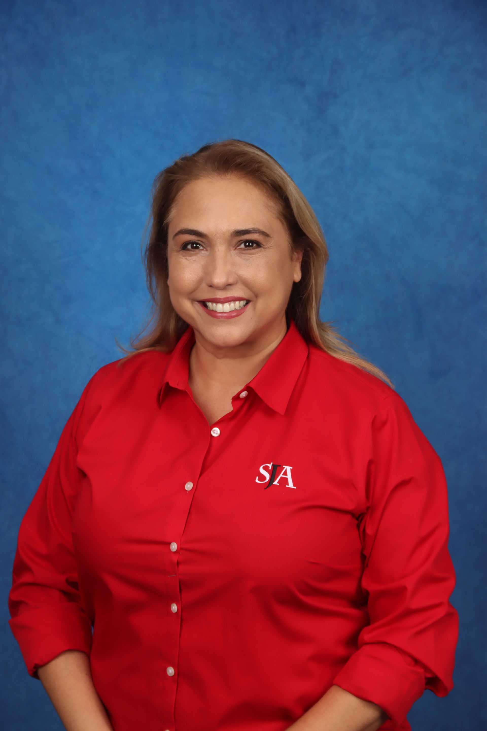 Blanca Espinoza