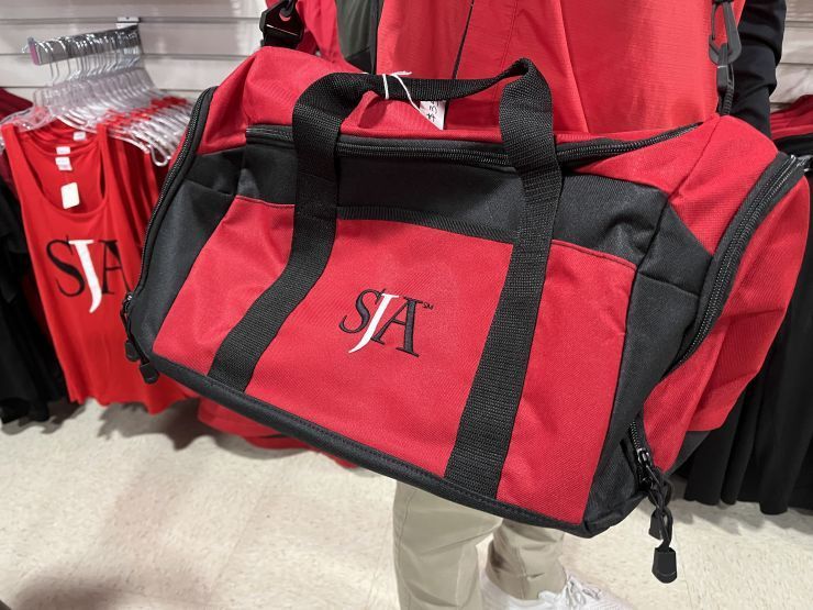 Duffle Bag
