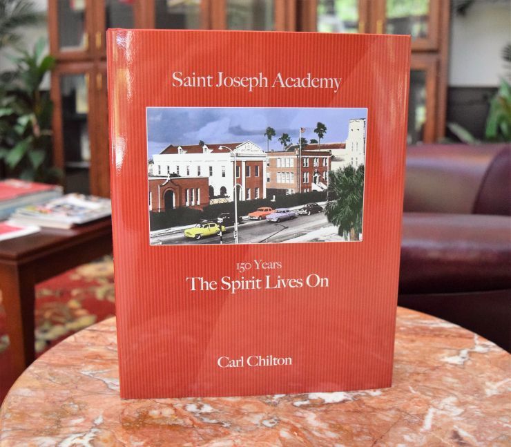 Historical Book