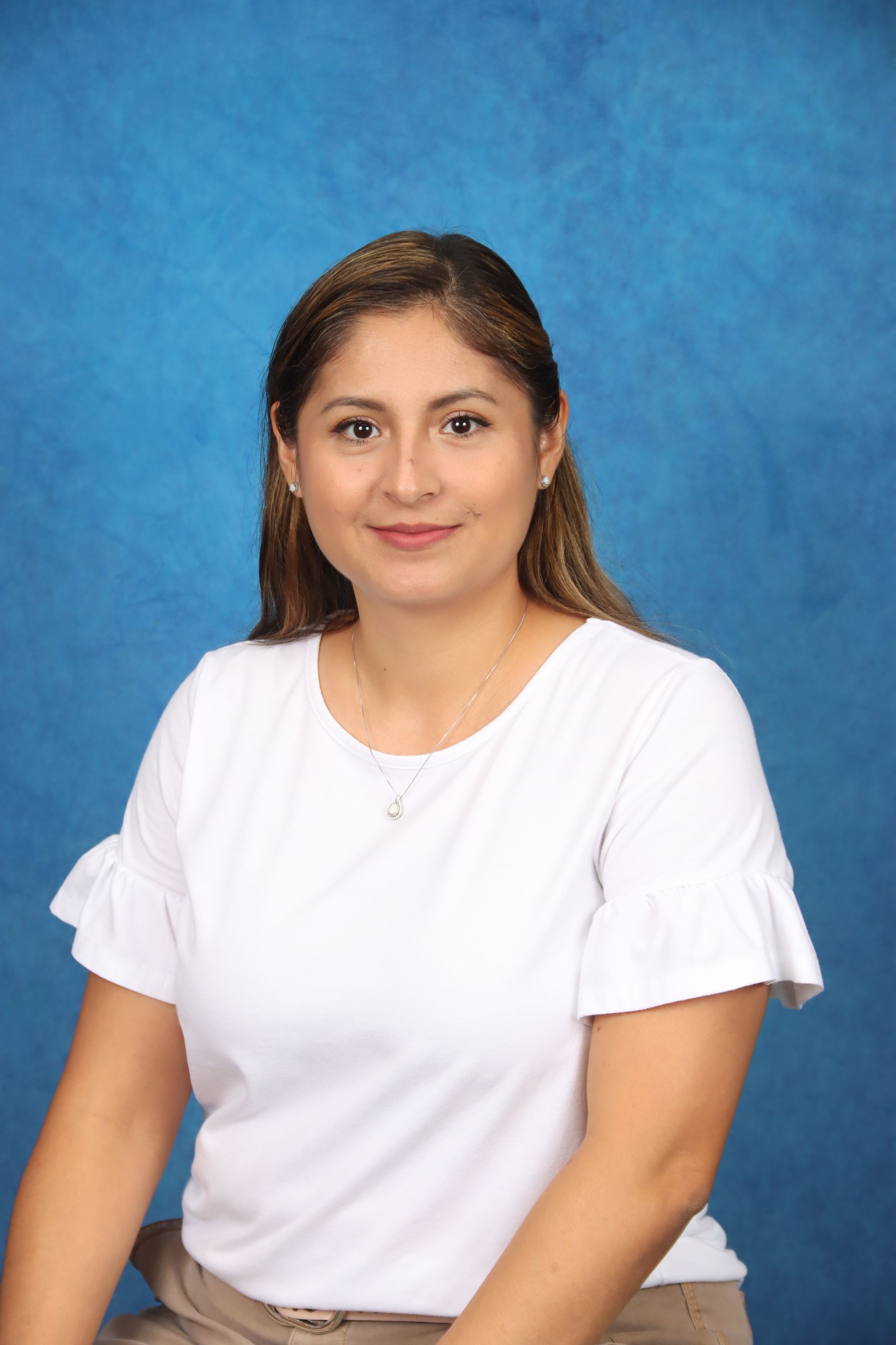 Leslie Abrego