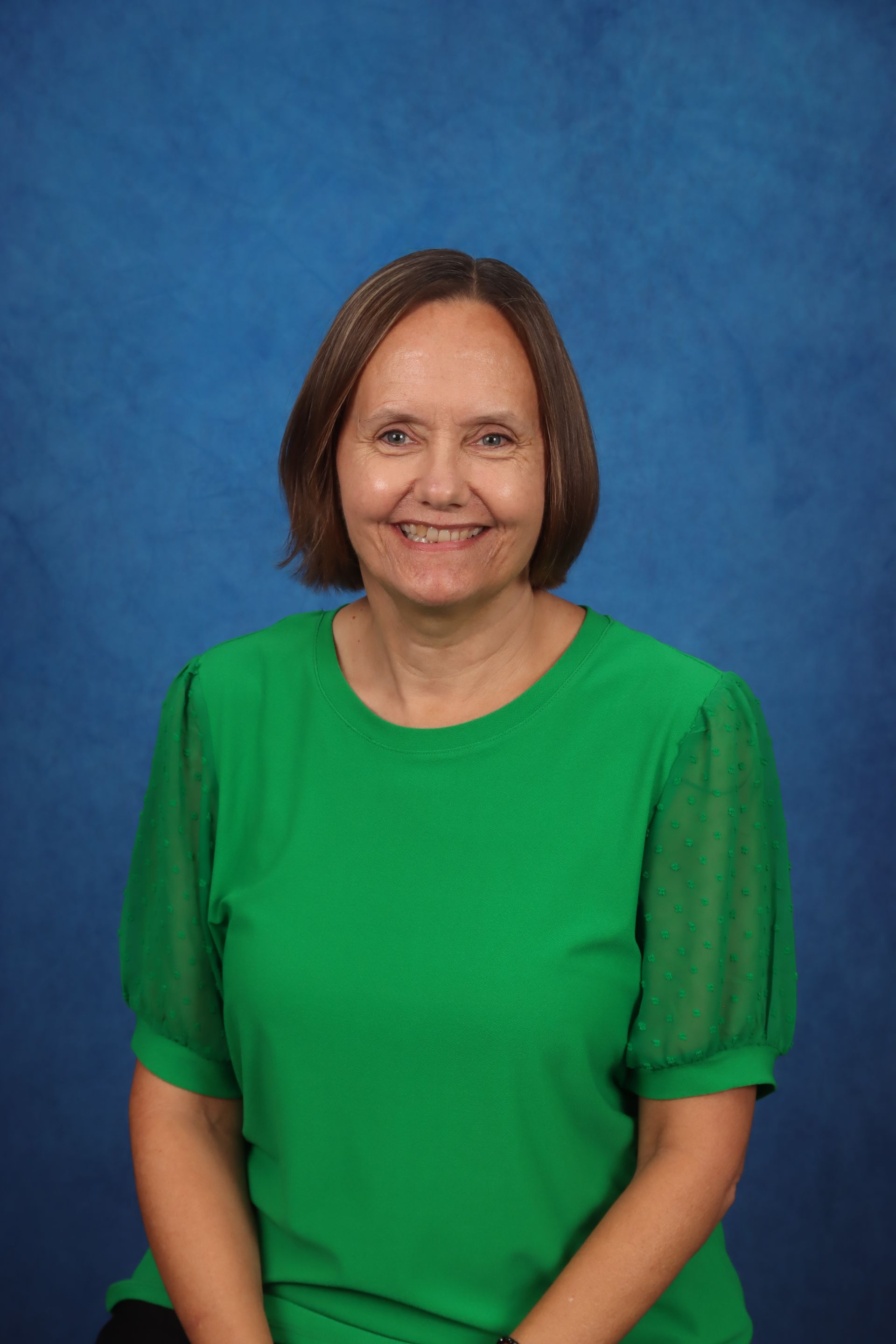 Mary Beth Martin