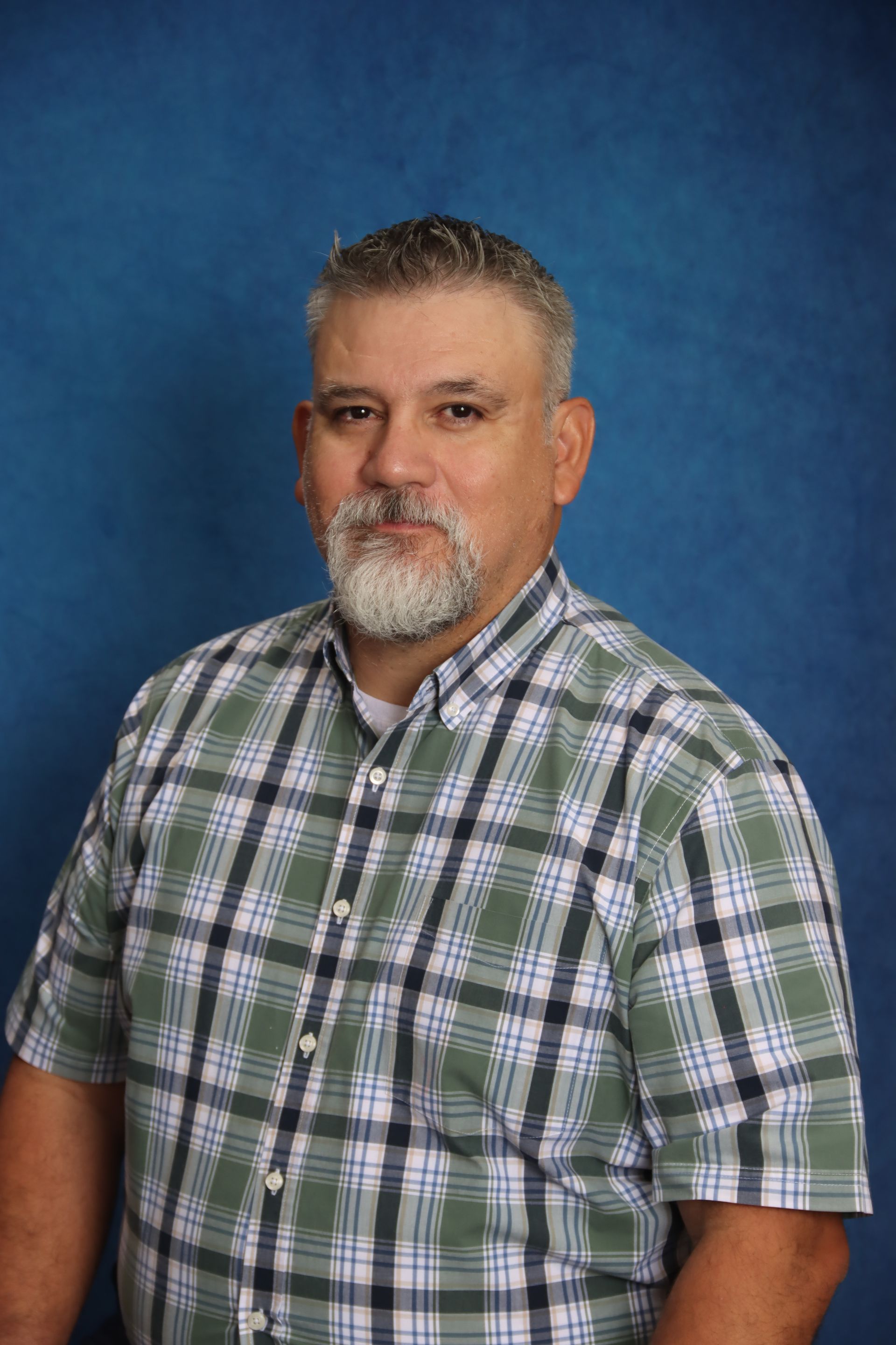 Steven Najera