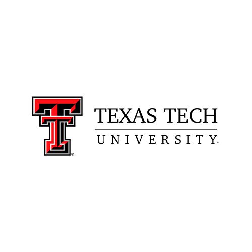 Texas Tech University Logo