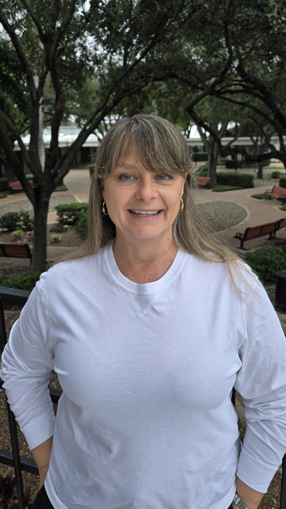 Monique Carre '87