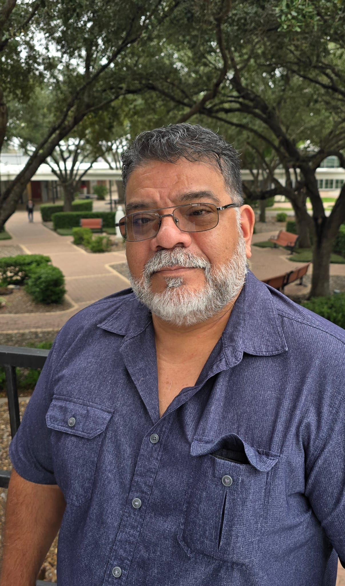 Luis Peña 