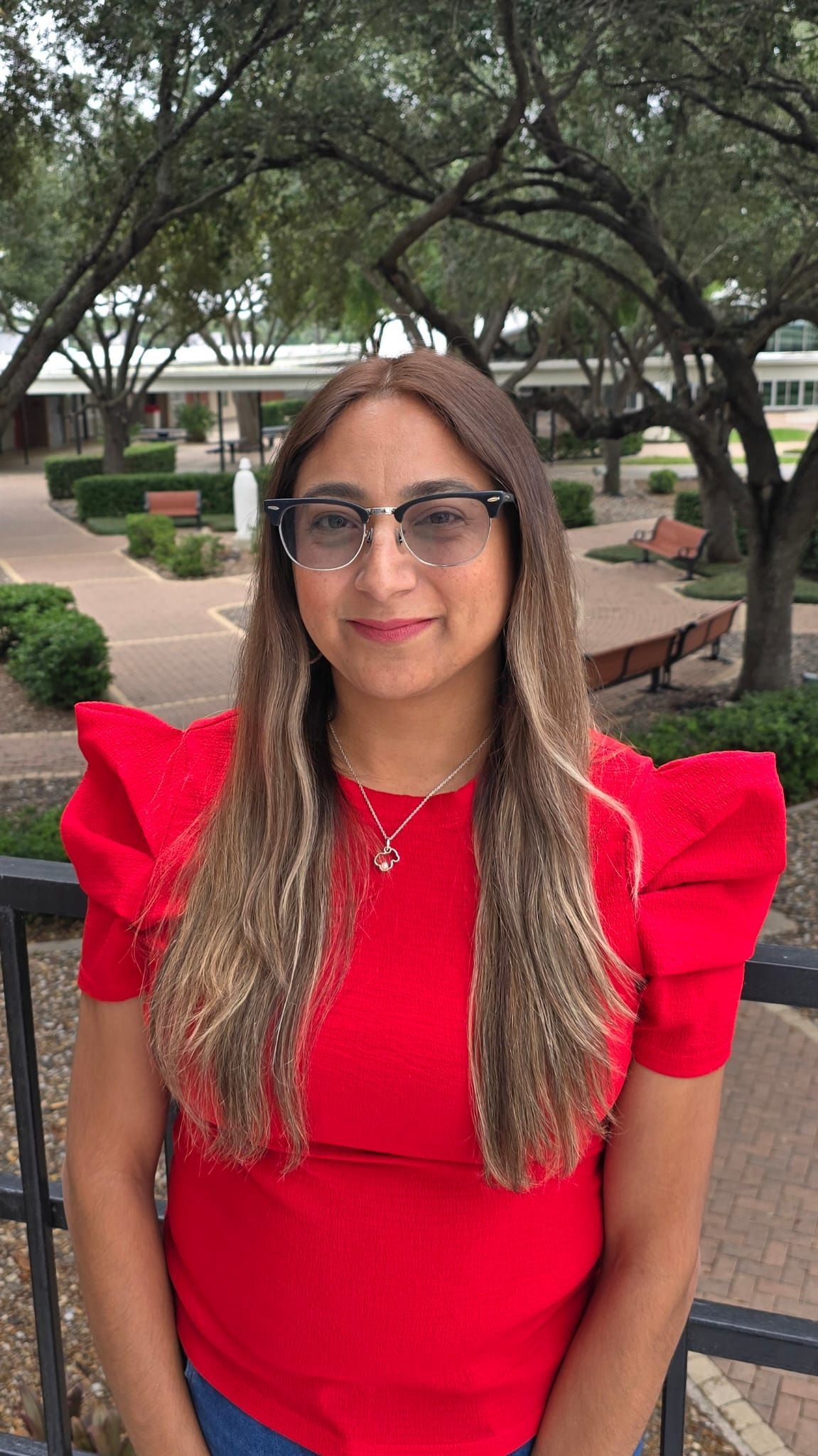 Marisol DeLuze
