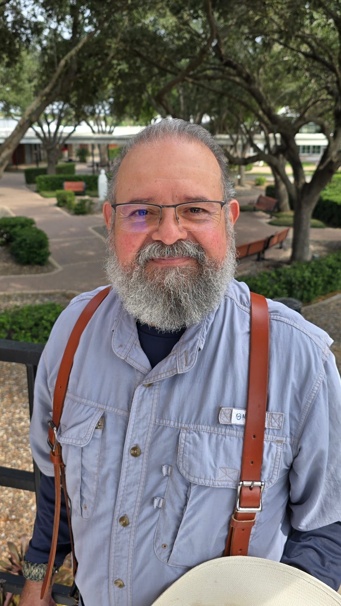 Tony Chavez '80